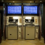 新星銀行ATM