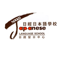 NIKKEI LOGO