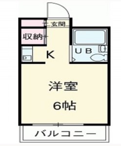 公寓3