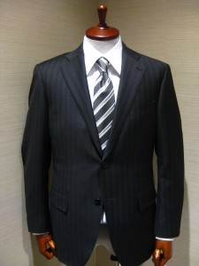 西裝(スーツ)
